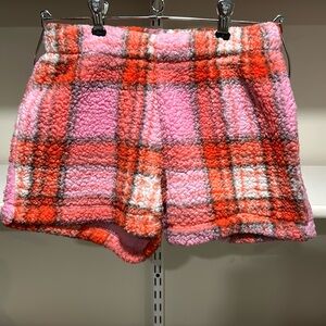 Art Class Girls Pajama Shorts